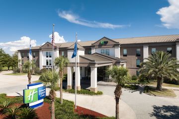 Holiday Inn Express & Suites New Orleans Airport South by IHG