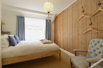 小屋房