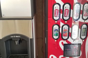Vending machine