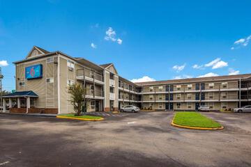 Motel 6 Jacksonville FL South