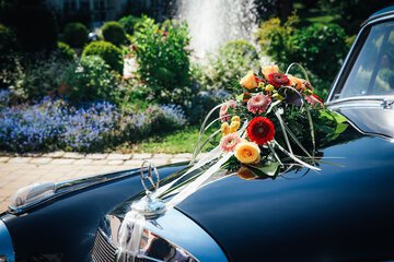 Fountain