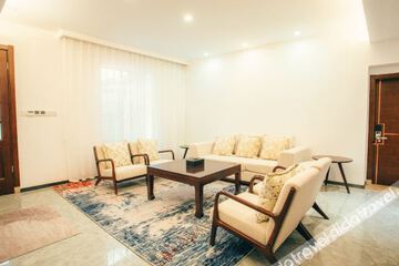 Hotel Interior or Public Areas