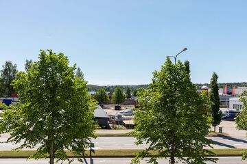 City view