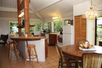 In-Room Kitchen