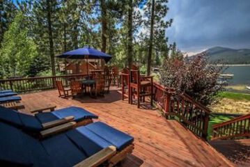 Terrace or Patio