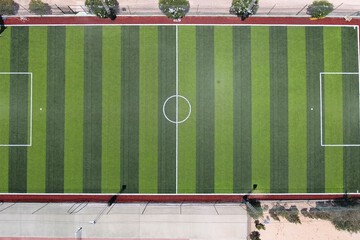 Sports facility