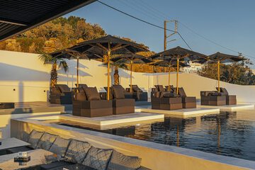 Sundeck