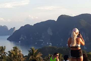 Hiking