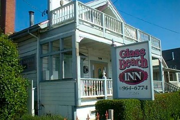 Glass Beach Inn
