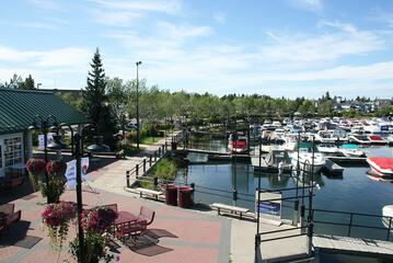 Marina
