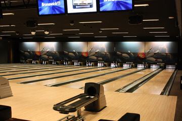 Bowling