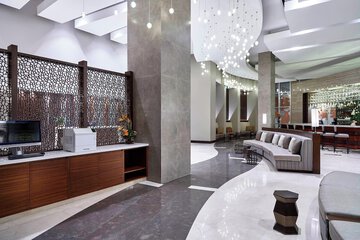 Property amenity