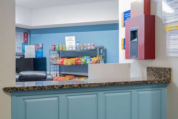 Hotel Interior 8 of 27