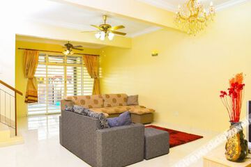 Hotel Interior or Public Areas