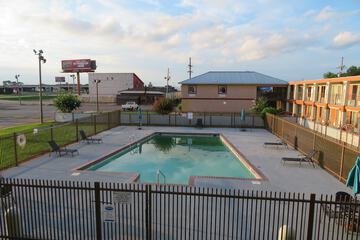 City view from property