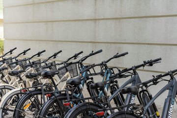 Bicycling