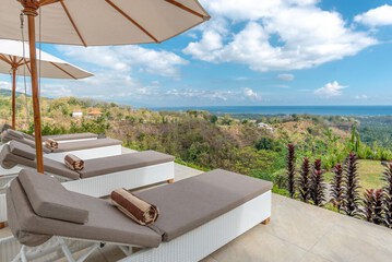 Sundeck