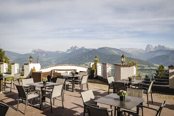 Sundeck