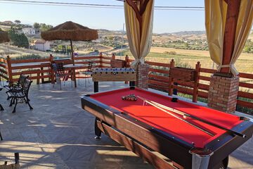Billiards