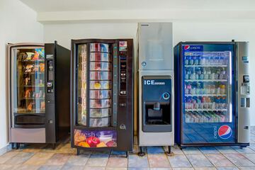 Vending machine