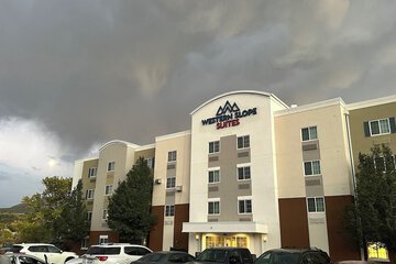 Western Slope suites