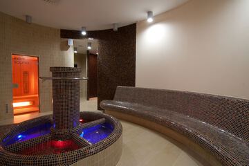 Treatment room