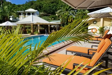 Sundeck