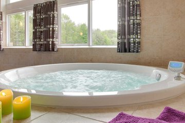 Spa treatment