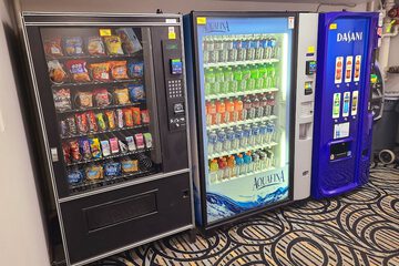 Vending machine