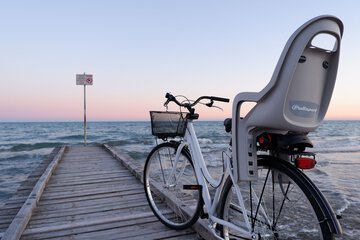 Bicycling