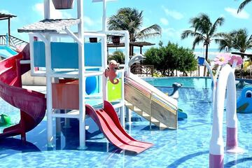 Water park