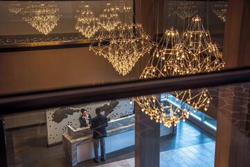 Hotel Interior 17 of 46