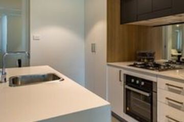 In-Room Kitchen