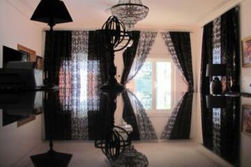 Concierge Desk