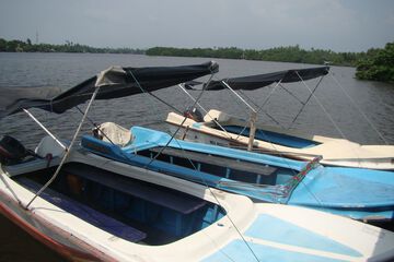 Boating