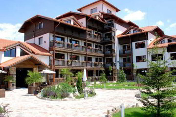 General view
