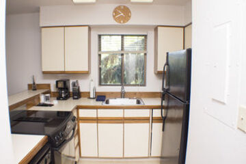 In-Room Kitchen