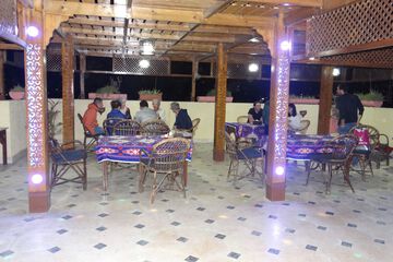 Family dining