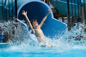 Children's pool