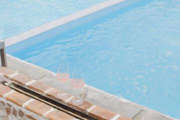 Private pool