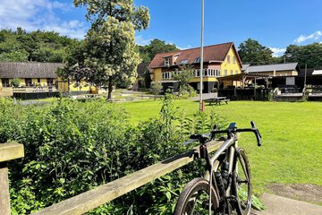 Bicycling
