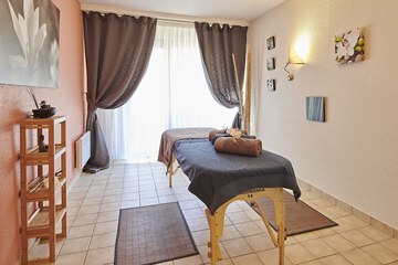 Spa treatment