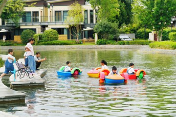 Children's activities