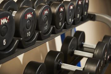 Health and Fitness 42 of 45