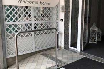 Pet-friendly