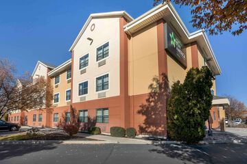Extended Stay America Salt Lake City West Valley Center