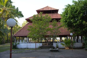 Gazebo