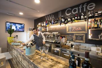 Cafe