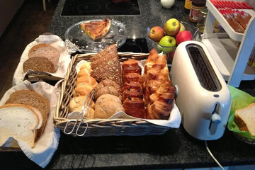 meal