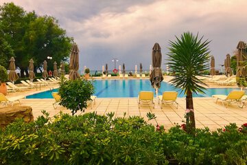 Sundeck
